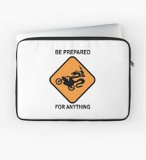 Dragon Laptop Sleeve