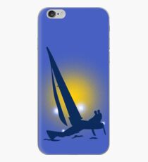 catamaran iPhone Case