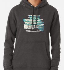Sudadera con capucha Despertó: una camiseta para las preparaciones de utopía