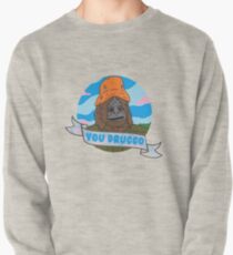 Sassy Pullover