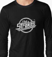 the strokes Long Sleeve T-Shirt
