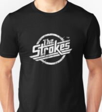 the strokes Unisex T-Shirt