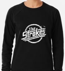 the strokes Lightweight Sweatshirt