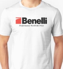 Benelli Unisex T-Shirt