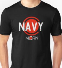 Navy From The Expanse Unisex T-Shirt