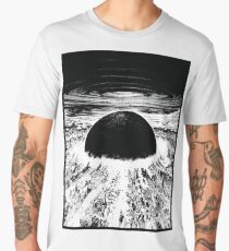 AKIRA E X P L O D E Men's Premium T-Shirt