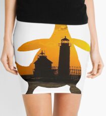 Ampharos used Flash Mini Skirt
