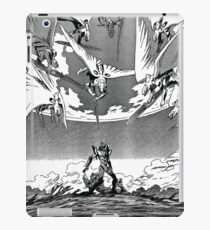 Final Stand iPad Case/Skin