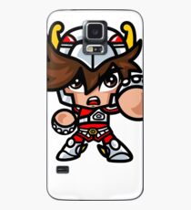 Saint Seiya IV Case/Skin for Samsung Galaxy