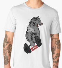NO PAIN NO GAIN Men's Premium T-Shirt