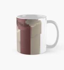 Emopixii 14 by RootCat Classic Mug