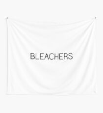 bleachers Wall Tapestry