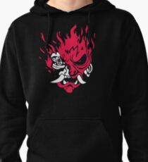 CyberDEMON Pullover Hoodie