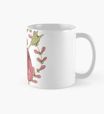 heart anatomical Tasse (Standard)