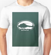 Helicopter - Helicopter Unisex T-Shirt