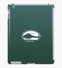Helicopter - Helicopter iPad Case/Skin
