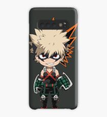 Chibi Bakugou Case/Skin for Samsung Galaxy