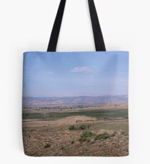 desert Tote Bag