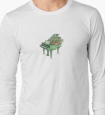 Garden Arrangement Long Sleeve T-Shirt