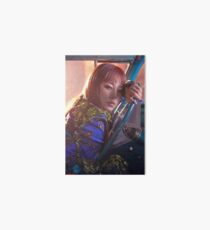 Mamamoo Wheein Art Board