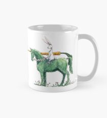 Take Courage Mug