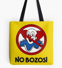 KEINE BOZOS Tote Bag