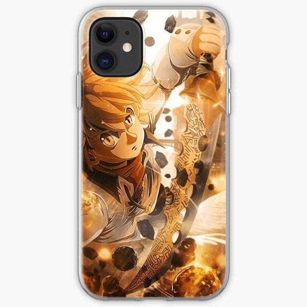 Seven Deadly Tattoos iPhone 11 case Seven Deadly Tattoos iPhone 11 case