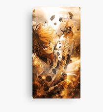 Untitled Canvas Print