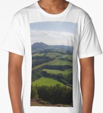 Scottish Borders Long T-Shirt