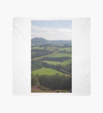 Scottish Borders Scarf