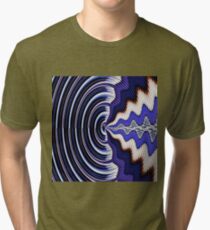Vinyls Tri-blend T-Shirt