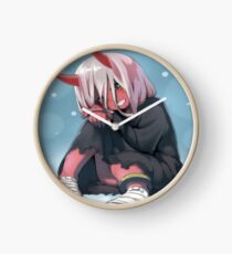 Untitled Clock