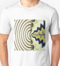 Vinyls Unisex T-Shirt