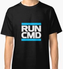 CMD Classic T-Shirt
