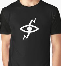 Kaled Graphic T-Shirt