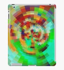 Vinyls iPad Case/Skin