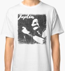 joplin Classic T-Shirt