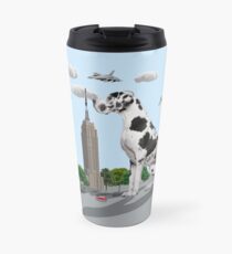 Great Dane Travel Mug