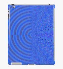 Vinyls iPad Case/Skin