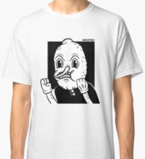 Lemon Grab Classic T-Shirt