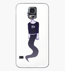 Danny Phantom Case/Skin for Samsung Galaxy