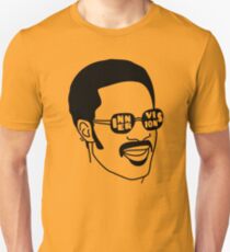 Stevie Wonder - Innervisions Unisex T-Shirt