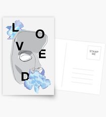 singularity Postcards