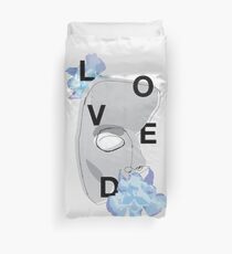 singularity Duvet Cover