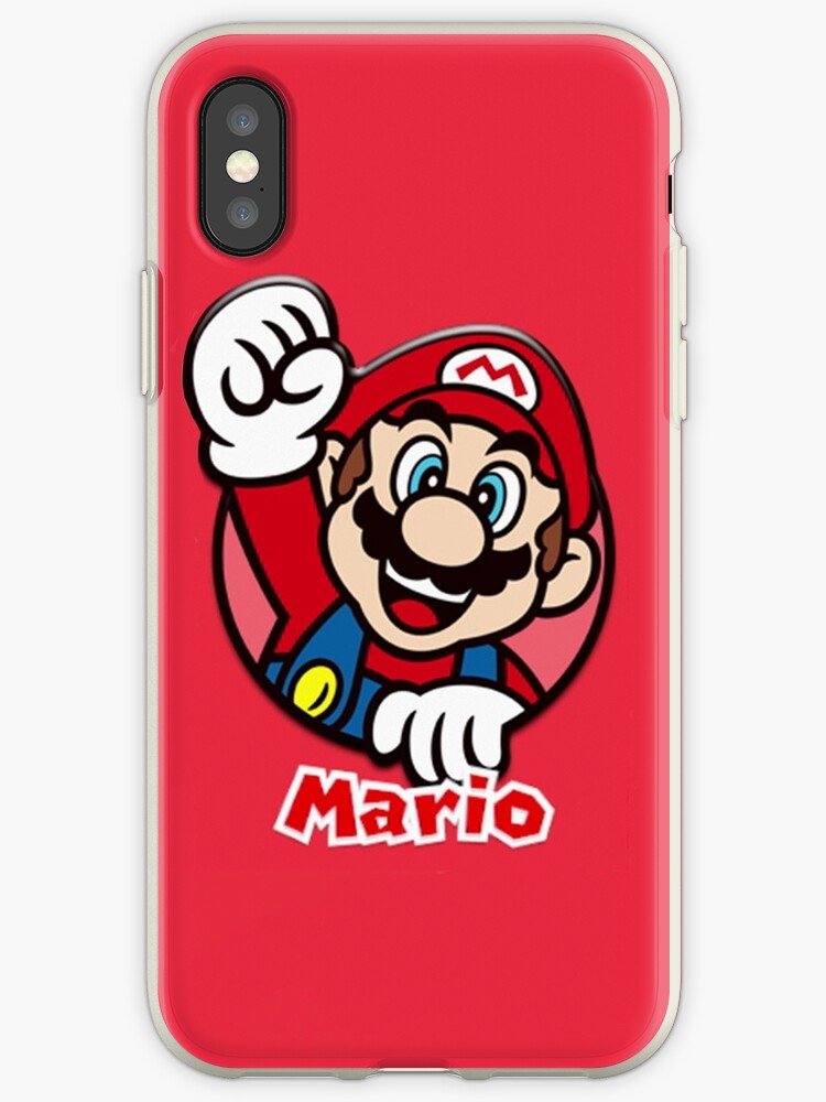 iphone xs case mario iphone xs case mario