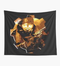 New Vegas Wall Tapestry