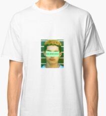 Custom Balenciaga Classic T-Shirt