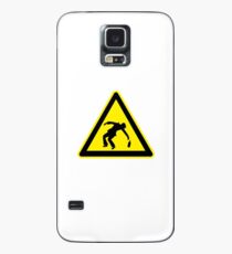 Lustige Produkte Hülle & Klebefolie für Samsung Galaxy