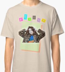 CLAIRO - CLAIRE COTTRILL Classic T-Shirt