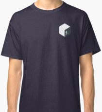 Bash x4 Classic T-Shirt